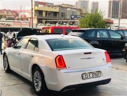 كرايسلر 300